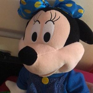 Meet your Posher, Juanita